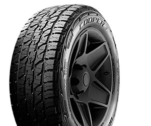 Neumatico 235/55 r18 cooper discoverer att 104h